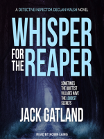 Whisper for the Reaper